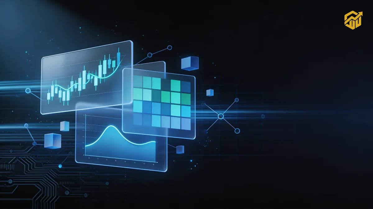 AI 自动交易 API 对比：支持 A 股、美股、港股、期货、币圈全品类