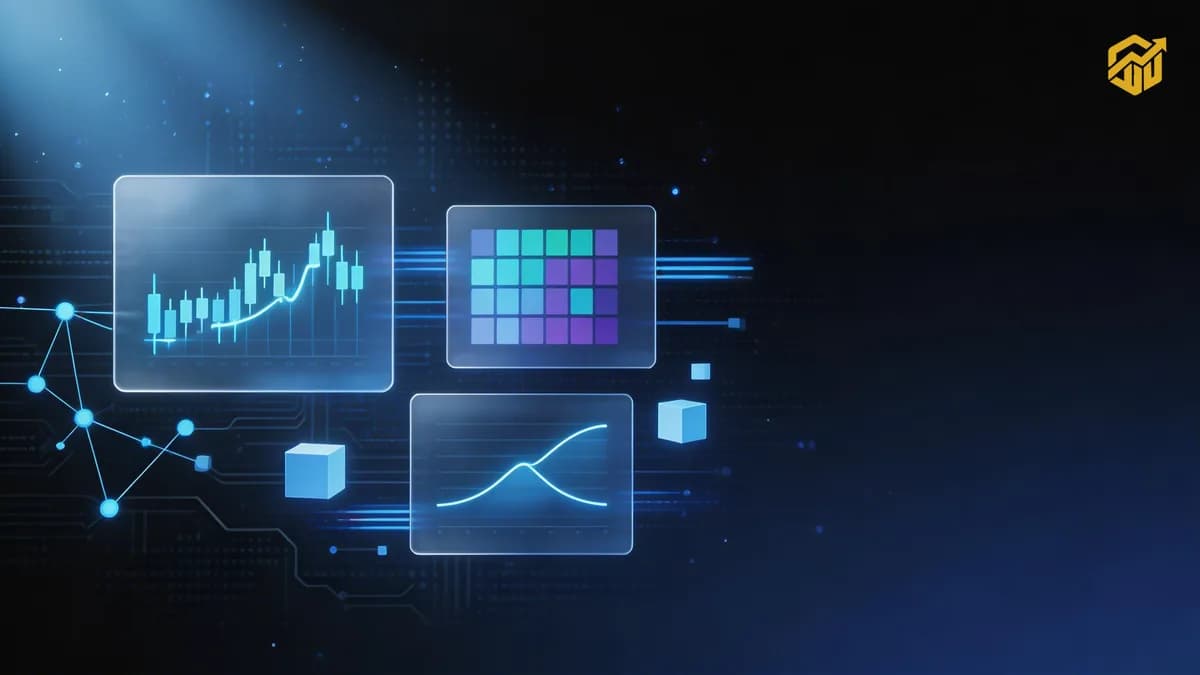 Python 调用量化 API 开发自动交易策略：完整代码 + 讲解