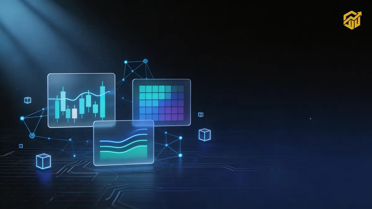 个人量化多品种交易：一套 API 对接股、汇、期、币全市场