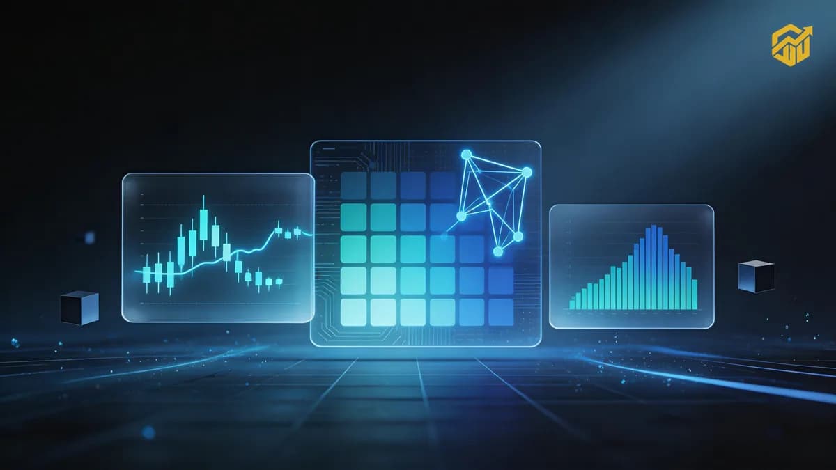 机器学习 + 量化 API：从数据获取到 AI 交易信号完整流程
