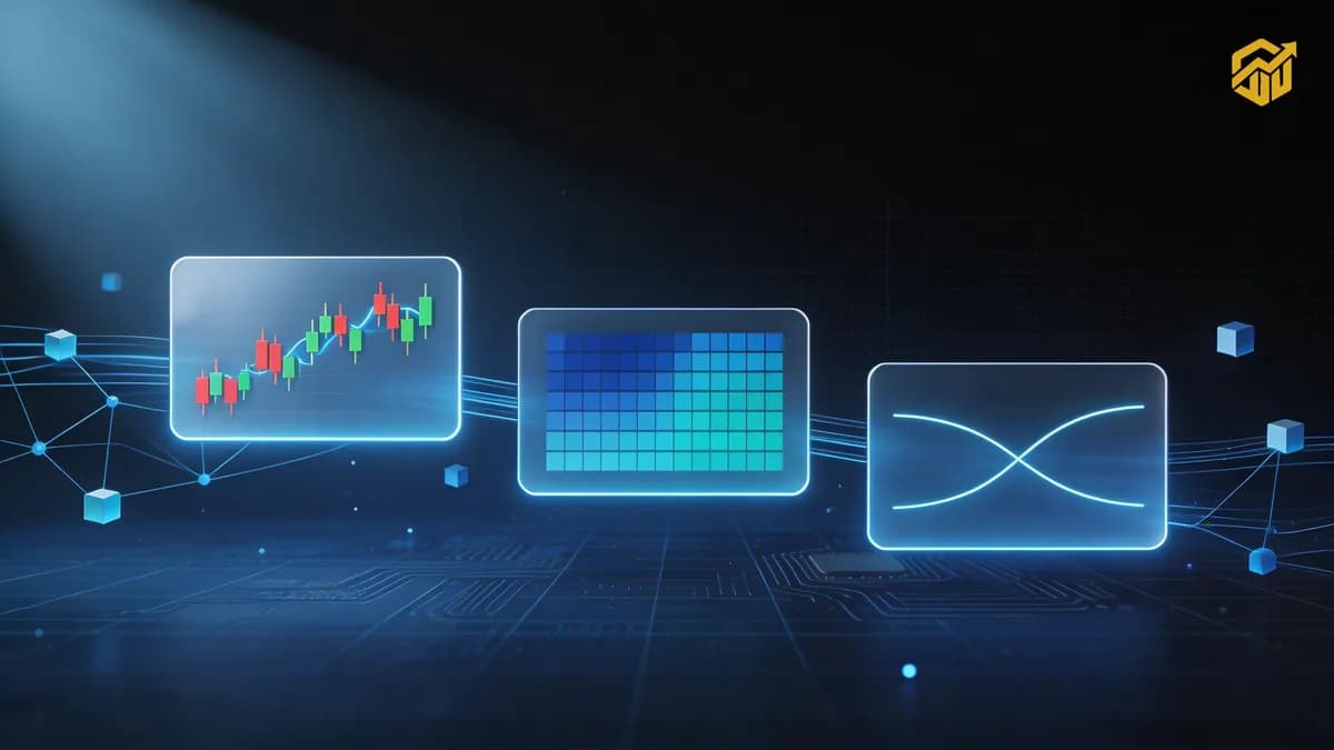 个人量化必备：如何选择稳定可靠的量化交易数据 API