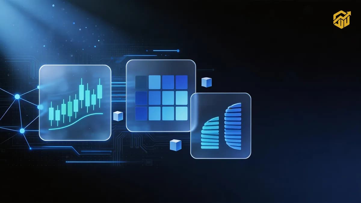 跨市场量化策略开发：如何用统一 API 获取全球金融数据