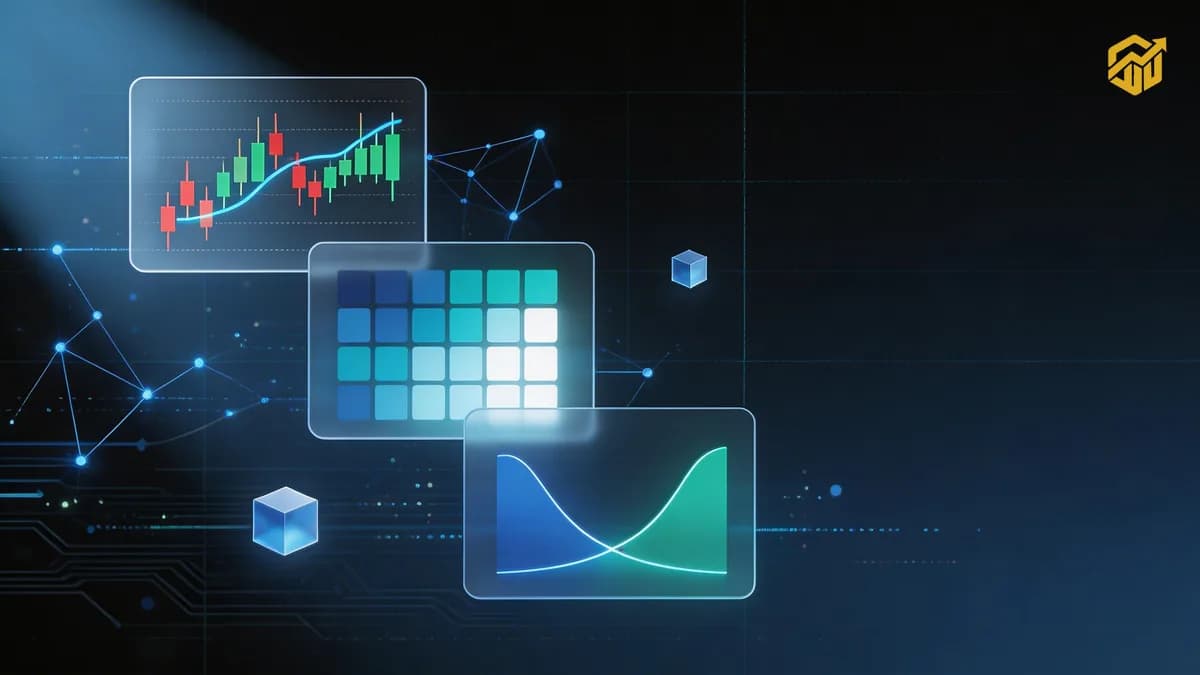 最强 AI 量化方案：一个 API 打通股、汇、期、加密货币