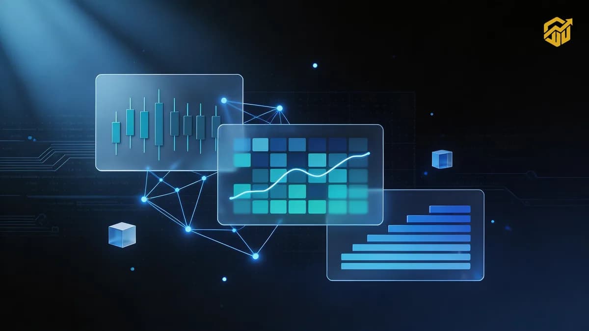 股票历史数据 API 怎么选？K 线、Tick、复权数据全解析
