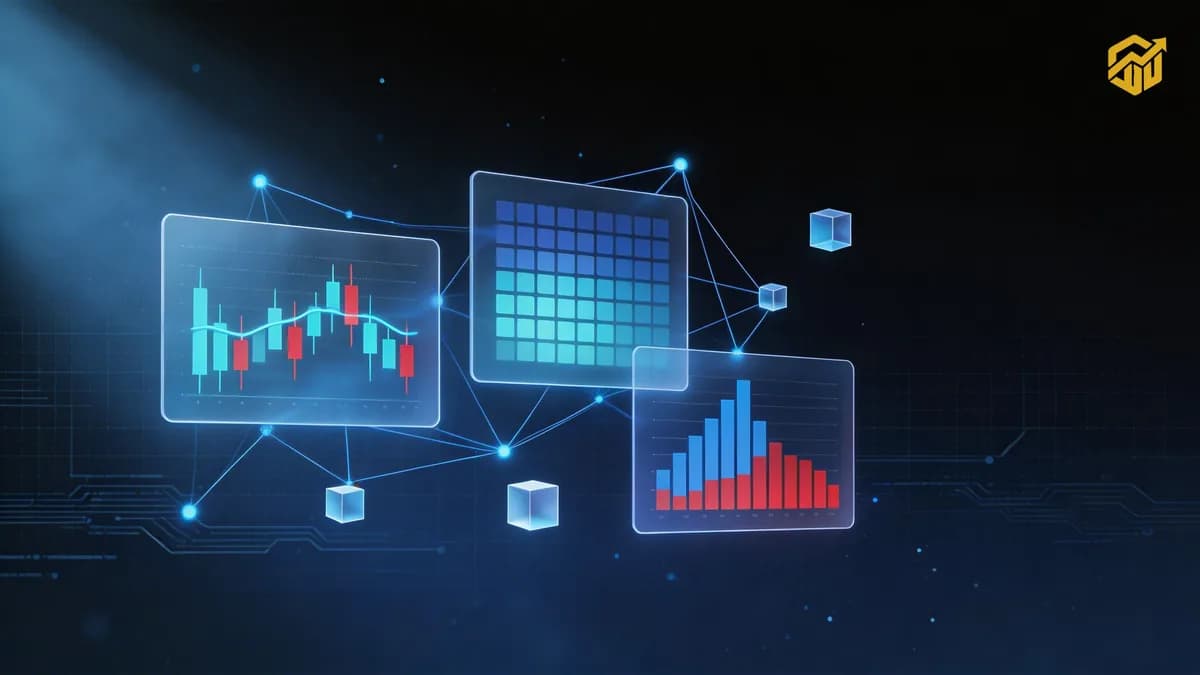 股票历史数据 API 怎么用？复权 K 线、Tick 数据实战教程