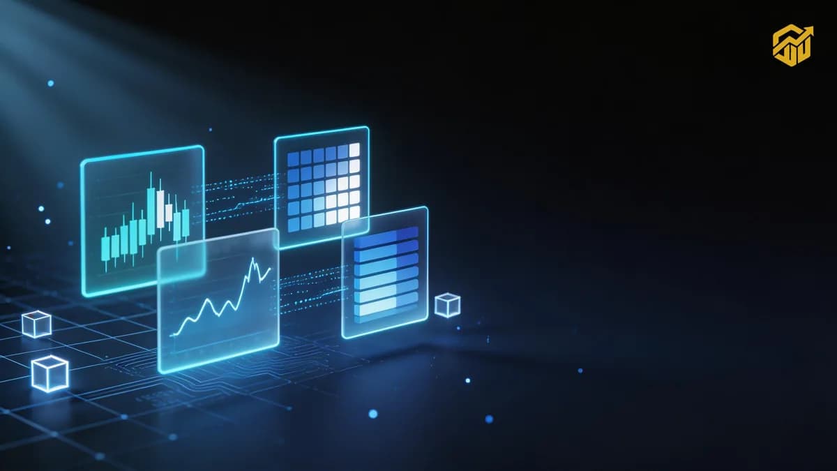 个人做 AI 量化，最低成本的方案是什么？