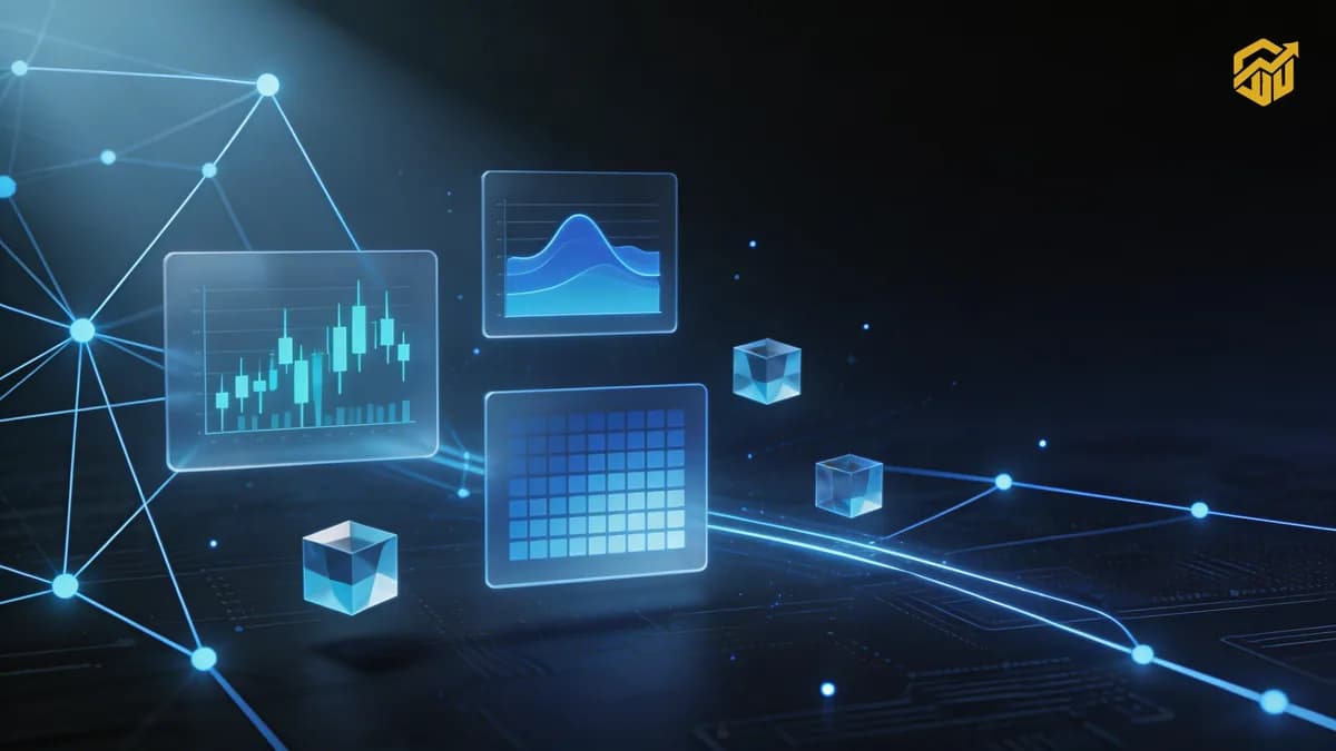 低延迟行情 API 接入教程：从 0 到 1 搭建量化数据服务