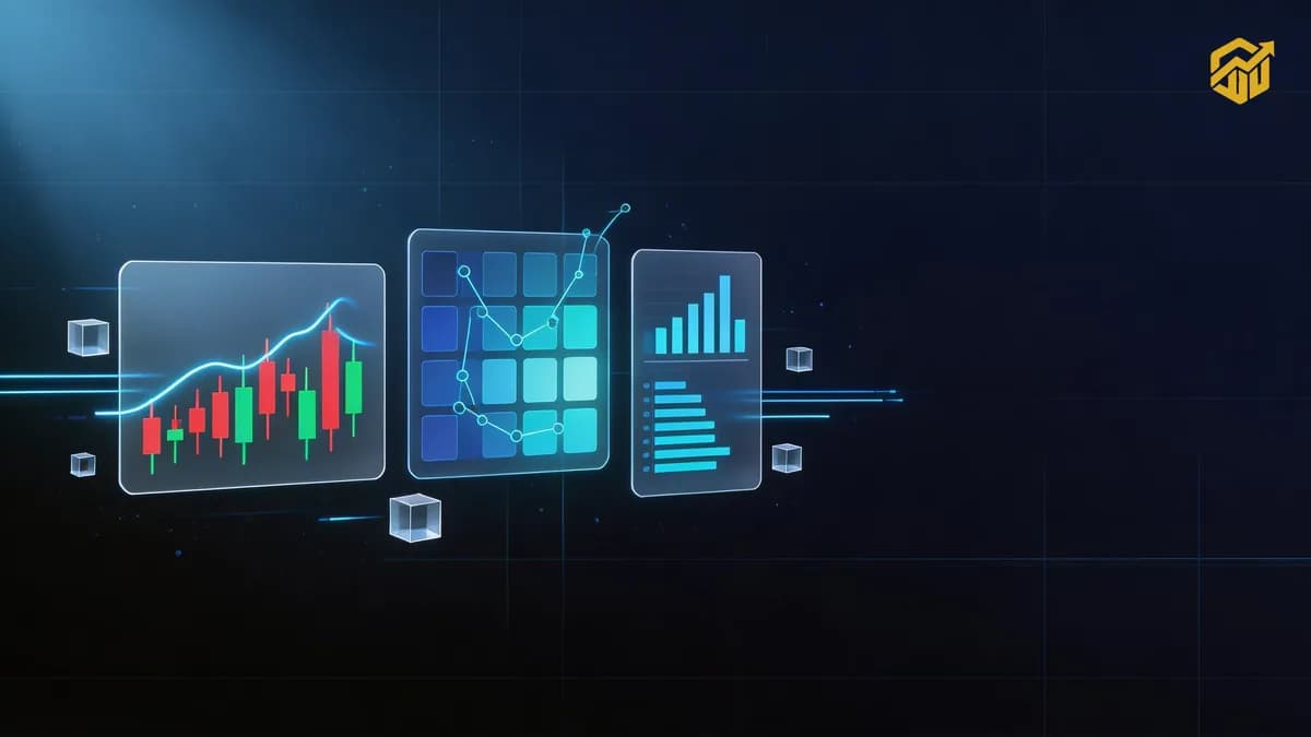 搭建 AI 量化平台：多品类行情 API 对接与实战案例