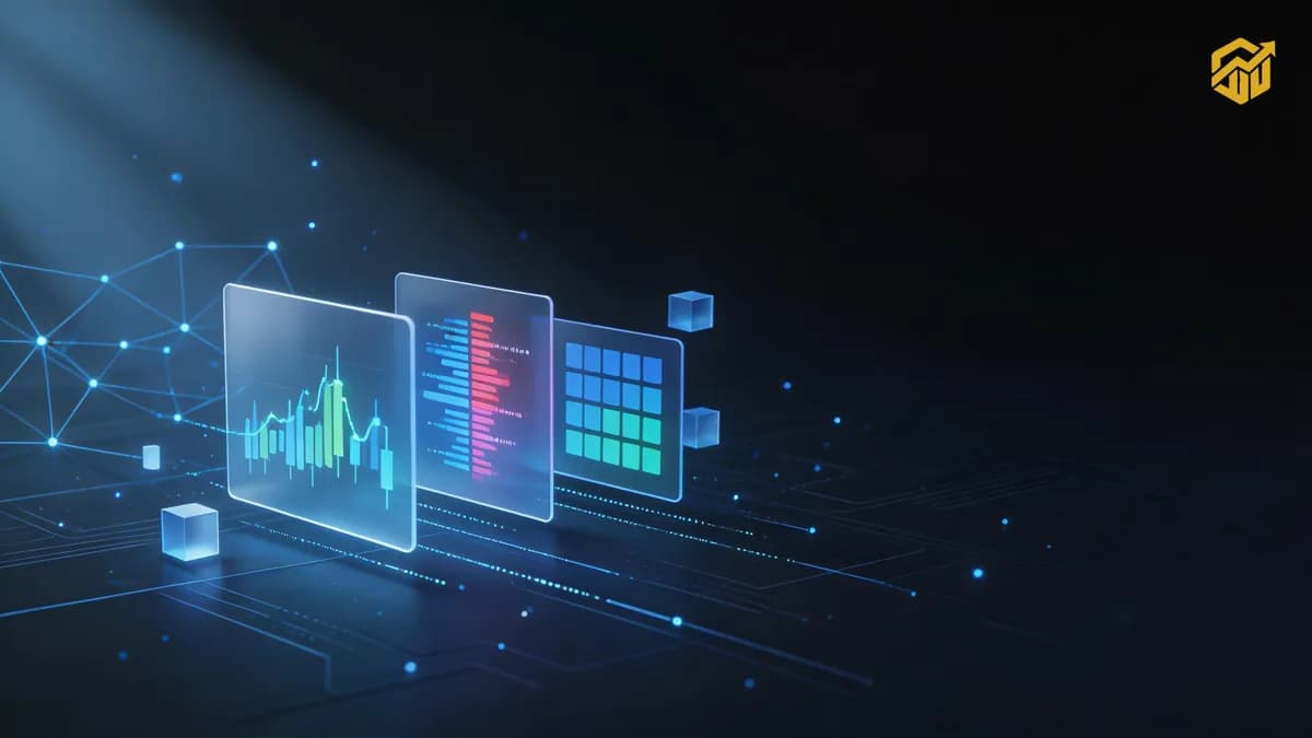 高频量化需要什么样的 API？低延迟行情接口选型要点