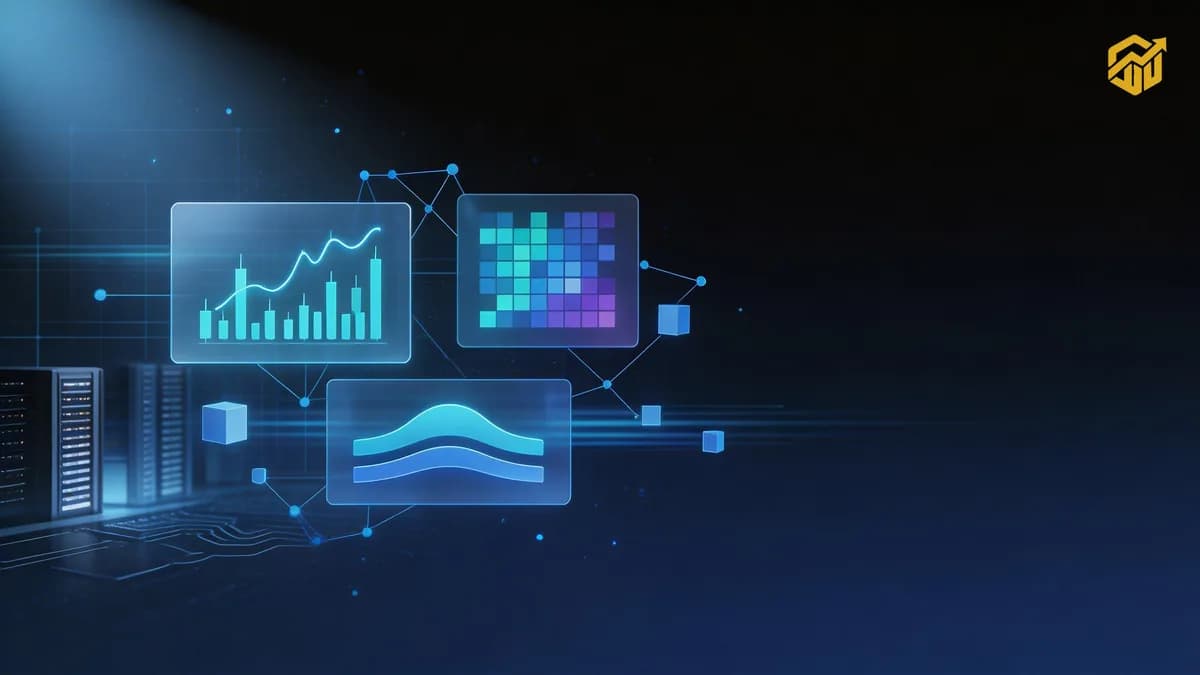 基于 API 的量化策略开发：从行情数据到交易信号全流程