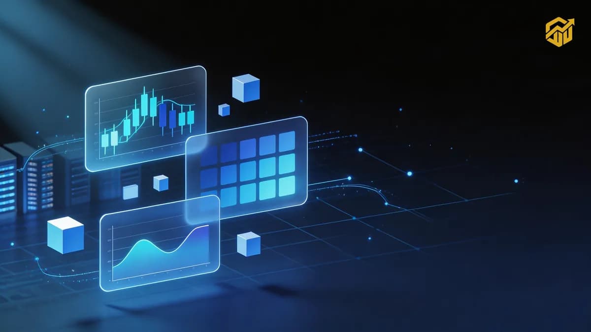 量化交易 API 推荐：稳定实时行情 + 历史 K 线接口接入指南