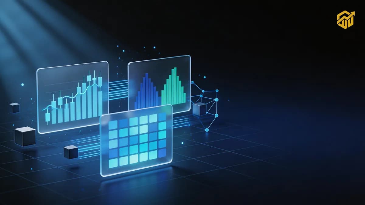 多资产量化 API 选型：低延迟行情覆盖股、汇、期、加密货币