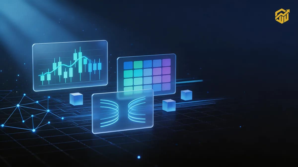 基于 AI 的多市场量化策略：如何接入全球行情 API 做智能交易