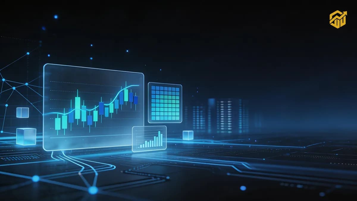 AI 量化回测与实盘：多市场行情 API 接入与模型部署