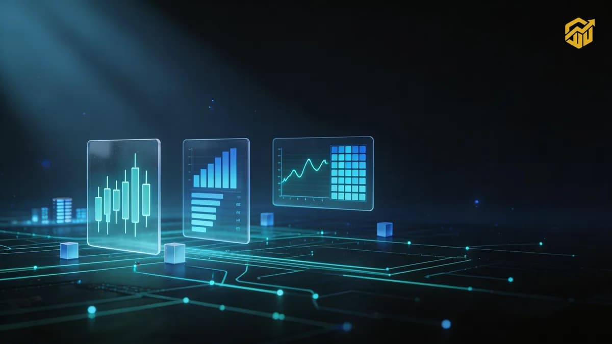 好用股票行情 API 推荐：低延迟 + 全球市场一站式接口