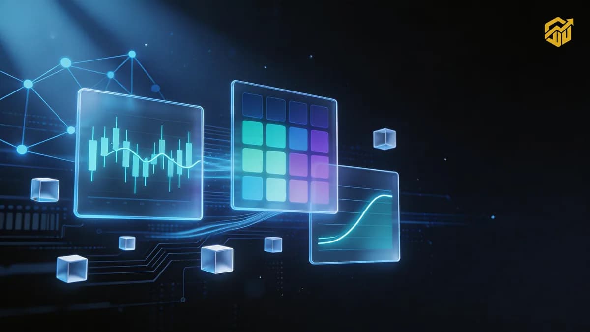 个人量化入门：如何用 Python 对接股票 API 做自动交易策略