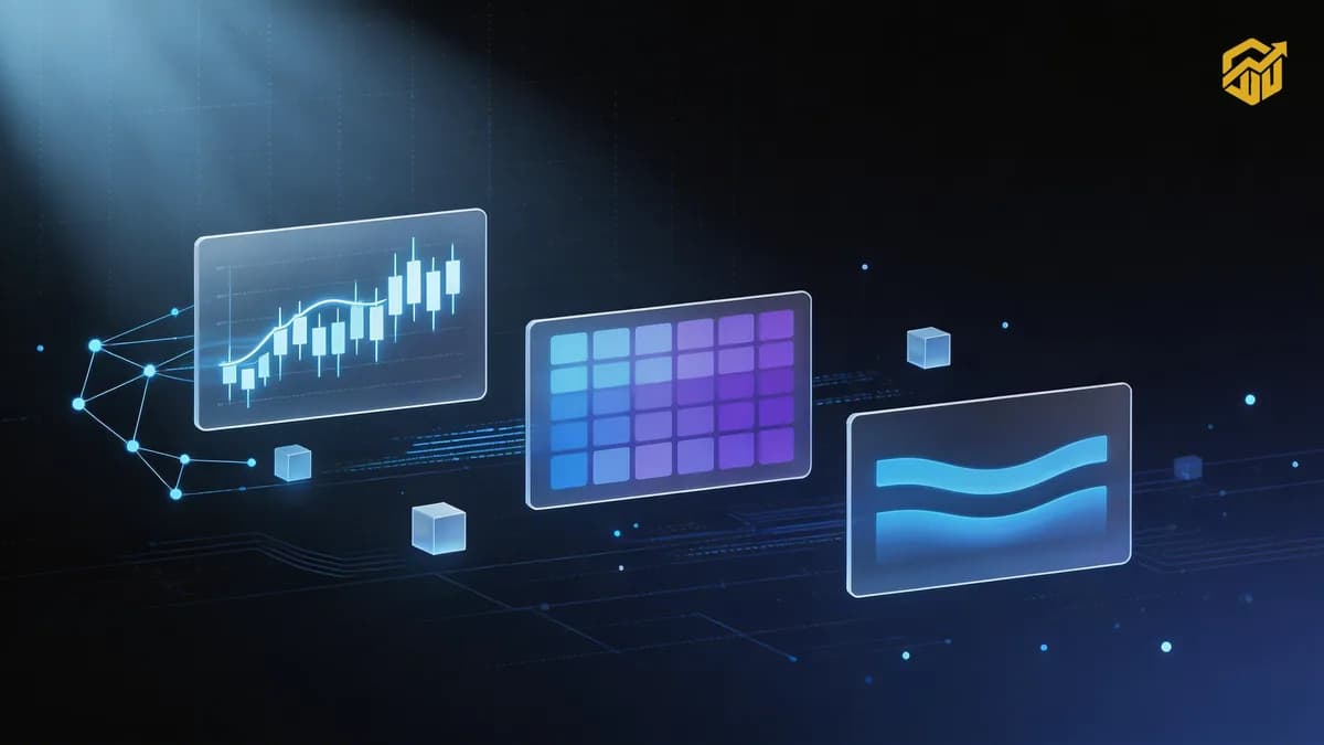 AI 量化交易实战：用 API 对接 A 股、美股、港股实现自动策略