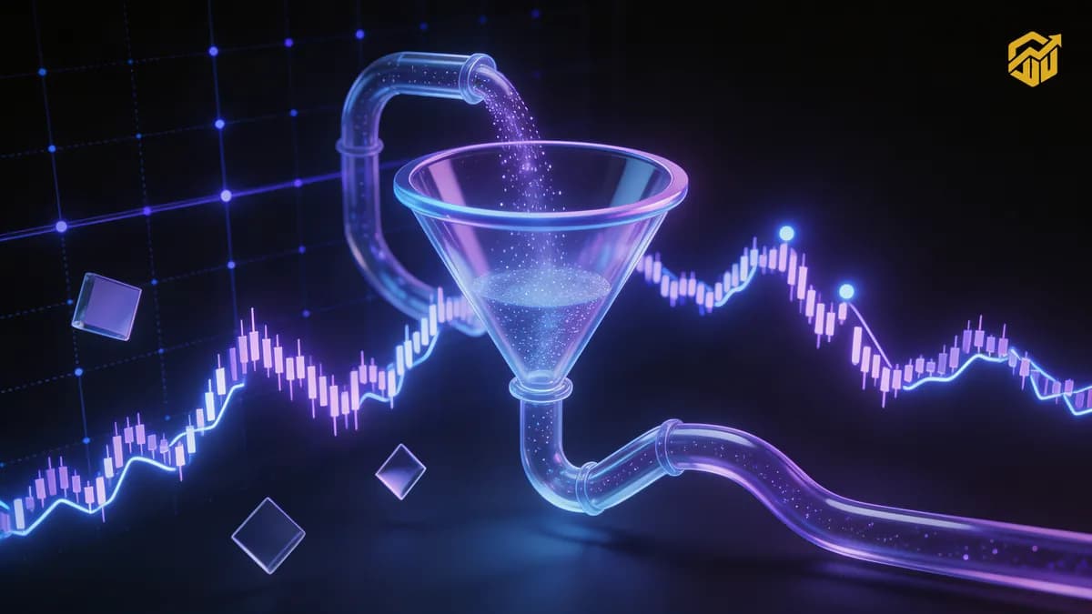 量化交易：数据清洗与处理的经验