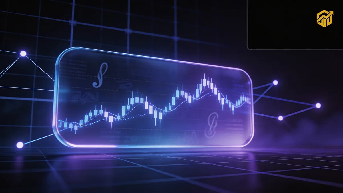 量化交易：基础概念