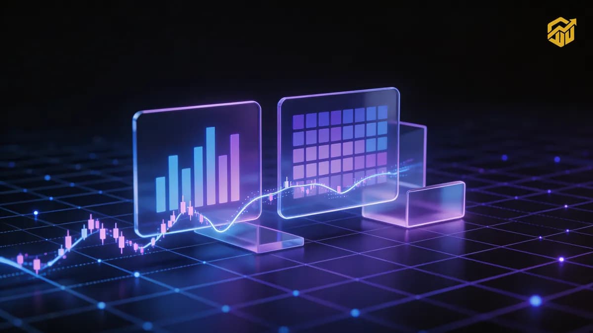 量化交易：多因子模型构建