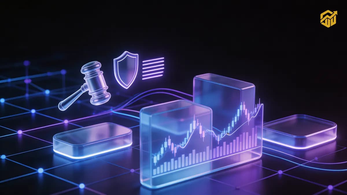 量化交易：监管环境对量化交易的影响