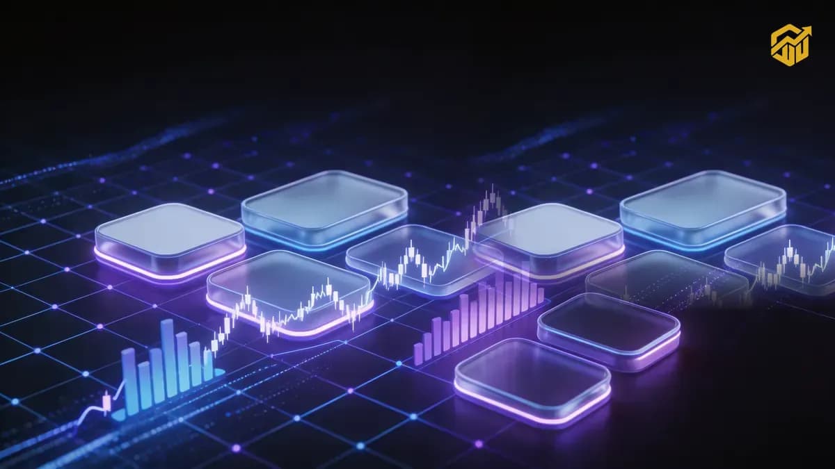 量化交易：常用量化工具与平台